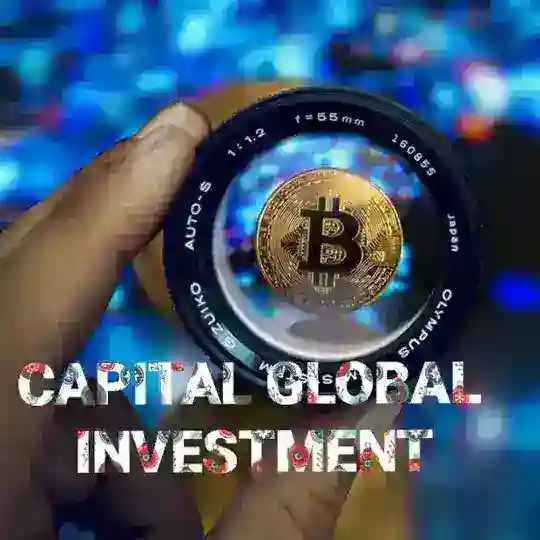 Capitalglobal_ Investment