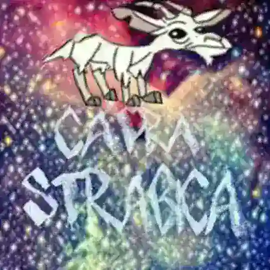 Capra Strabica Official®