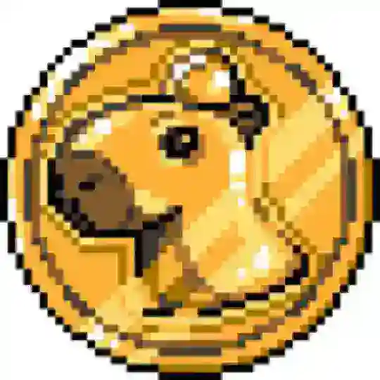 CAPYBARA1995 | $CAPY