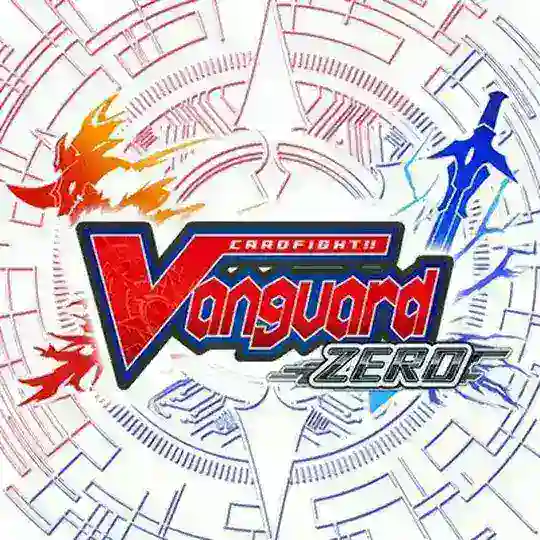 Cardfight vanguard zero (ITA🇮🇹)