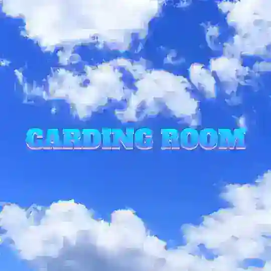 Carding Room | 𝕮𝕽