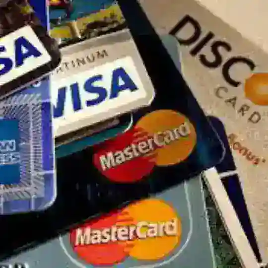 MASTERS OF CARD MEMBERS