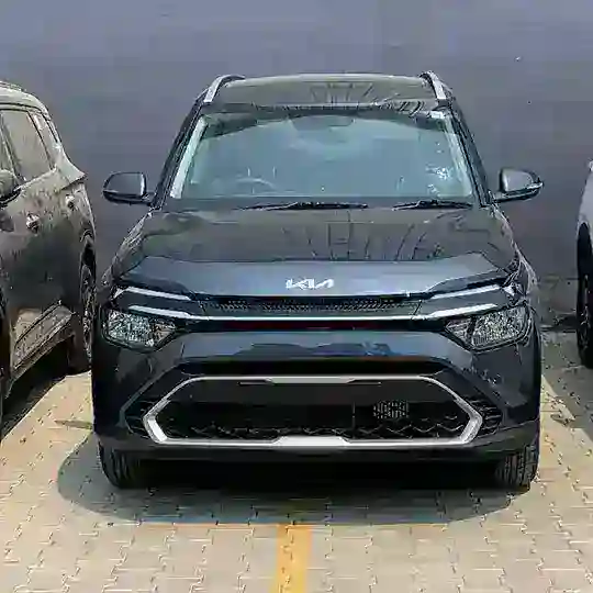KIA Carens Bangalore Group