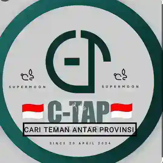 Cari Teman Antar Provinsi
