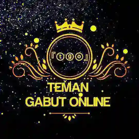 Teman Gabut Online