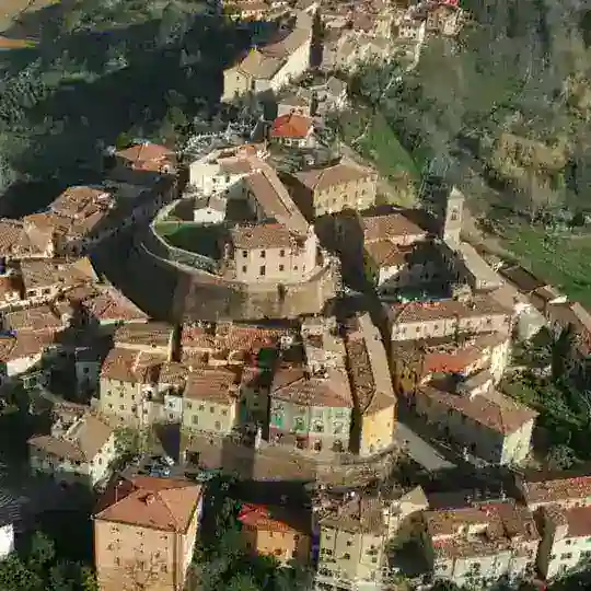 Casciana Terme ♨️ Lari 🍒