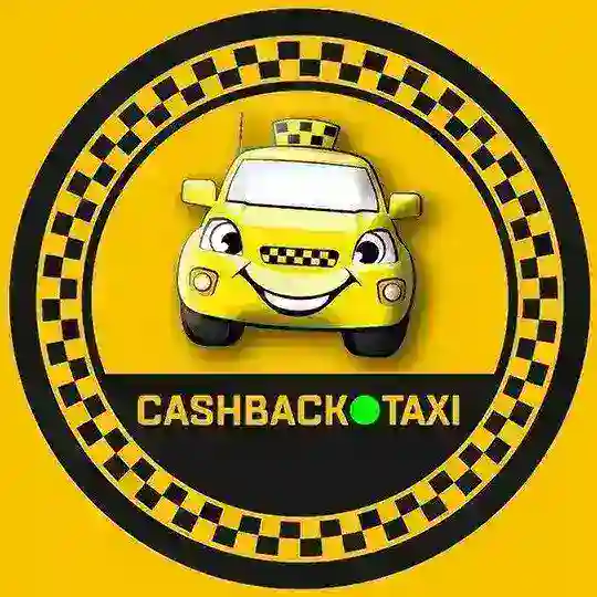 CASHBACK TAXI