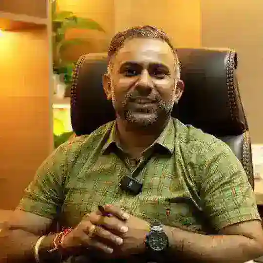 Trade ways Pankaj Bhardwaj ๐น