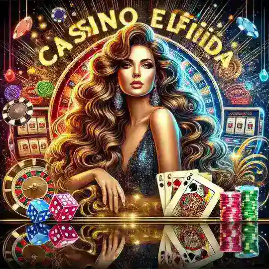 Casino Elfida2