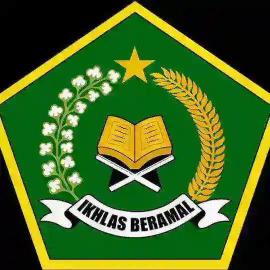 CASN KEMENAG Chat Room