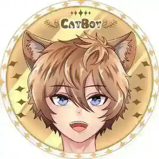 CatBoy Official [MULTICHAIN LIVE]