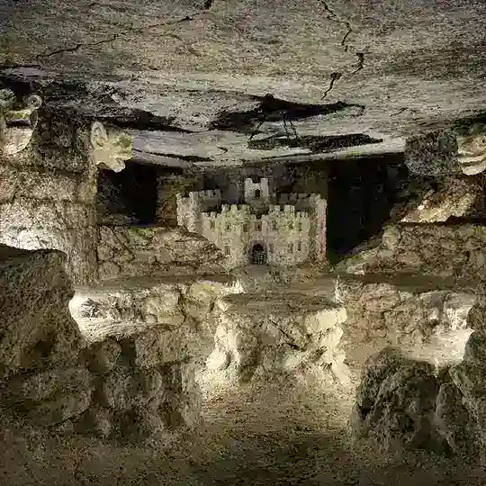 Catacombes de Paris | Cataphiles