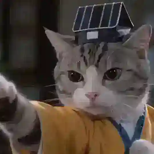 CatFu