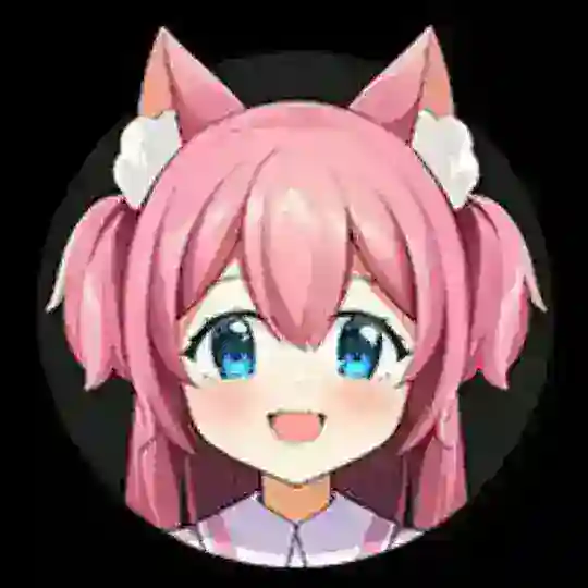 Catgirl Token
