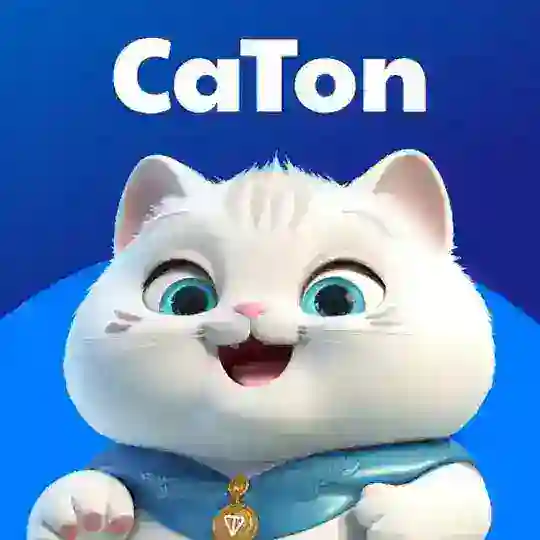 CaTon Chat