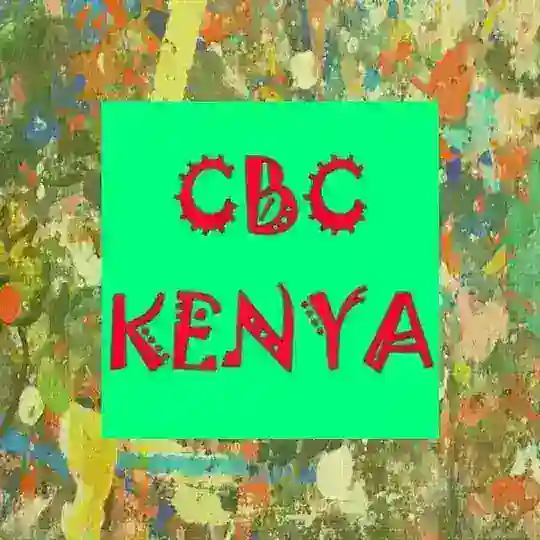CBC KENYA (competence based curriculum)