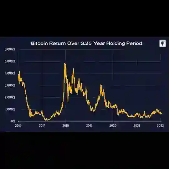 Crypto Executives channel discussion