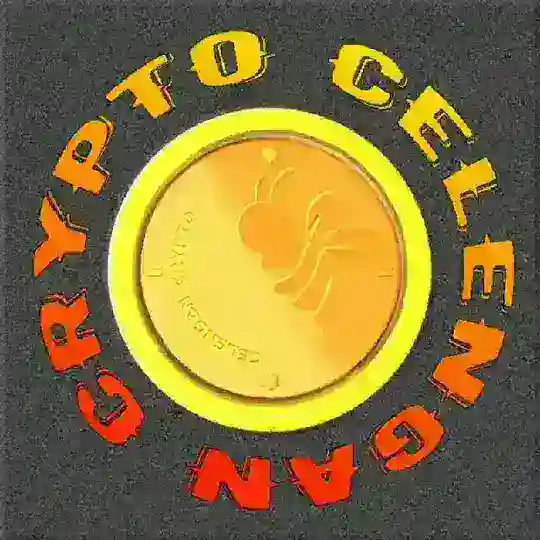 Celengan Crypto