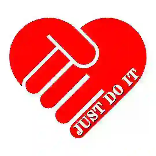 SCW "JUST DO IT"