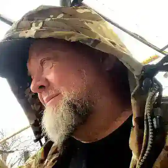 Юрий Пустовой. ВОЙНА и МИР🔥🇷🇺