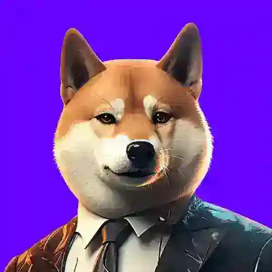 CEO2.0 © ($CEO2.0) The First Meme AI Generation