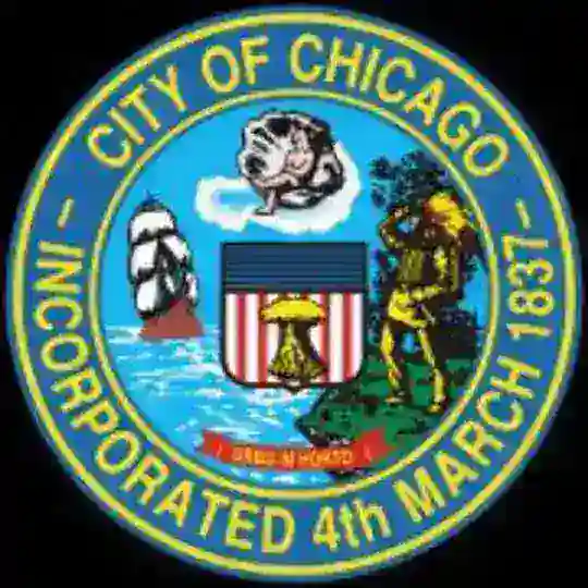 Chicago chat / dating / work / business
