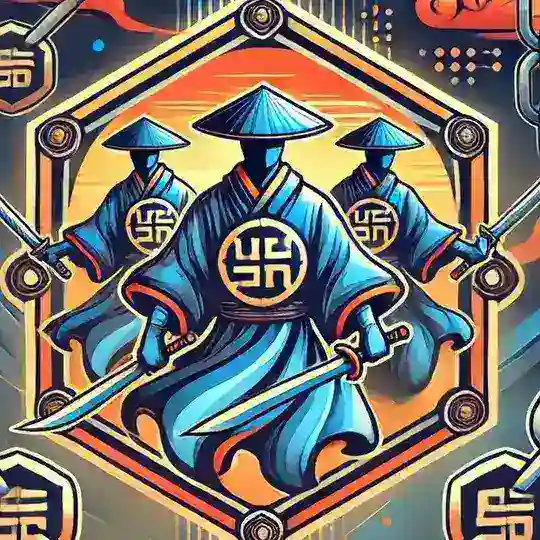鏈俠幫-區塊鏈交流群