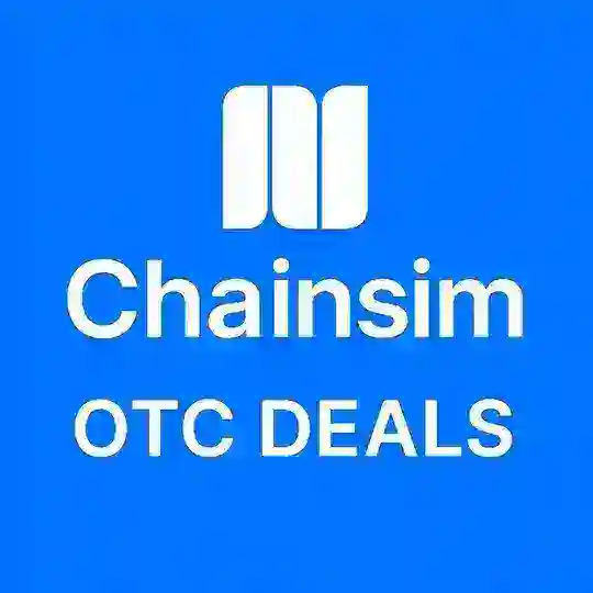 Chainsim OTC Official