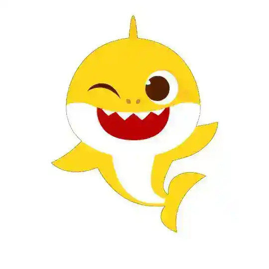 Baby shark trading chat
