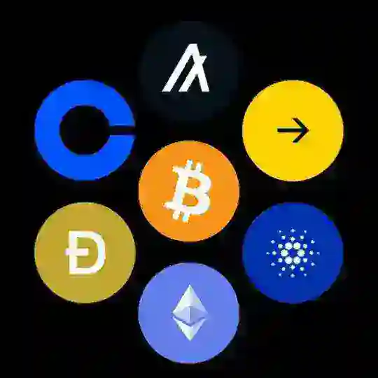 U.S. trust-crypto platform ๐ฑ