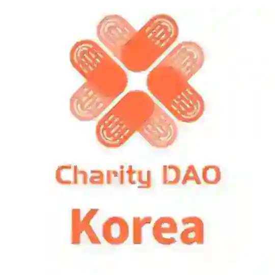 Charity DAO Korea