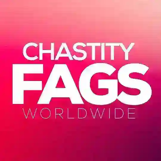Chastity Fags