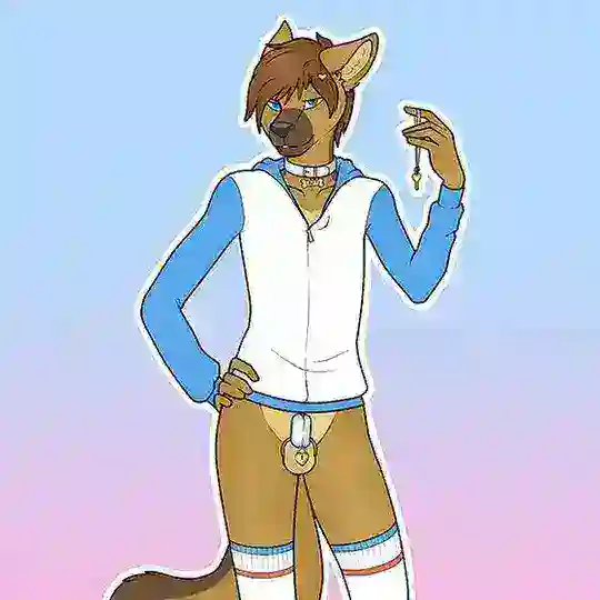 Chastity Furs BR 🇧🇷 🔐