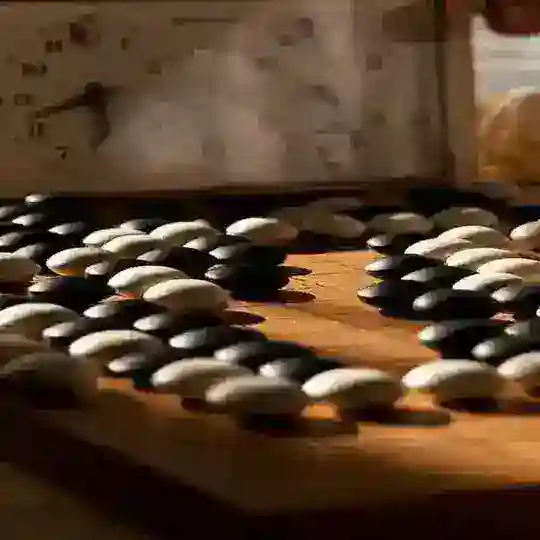 Чат клуба Го