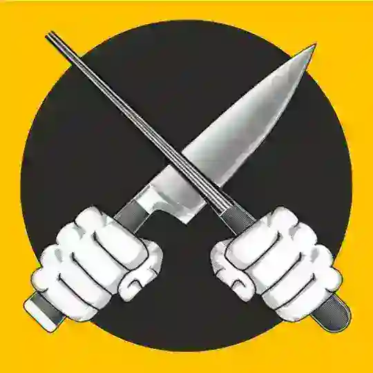 Чат Кухонная Барахолка