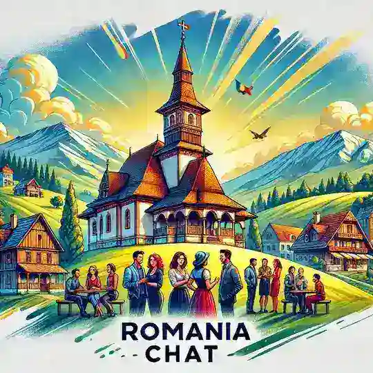 Украинцы в РУМЫНИИ Румунія România