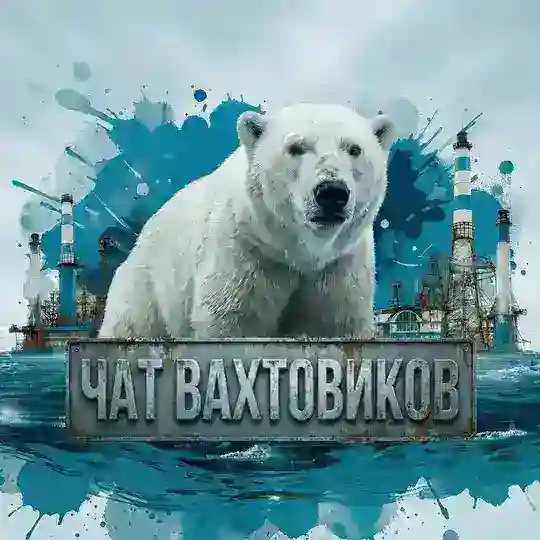 Чат ВАХТОВИКОВ 18+