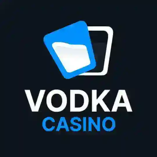 Водка КАЗИНО VODKA CASINO