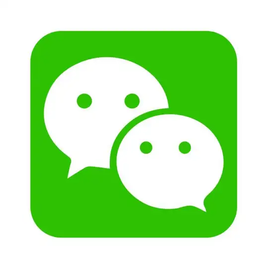 Китай | WeChat