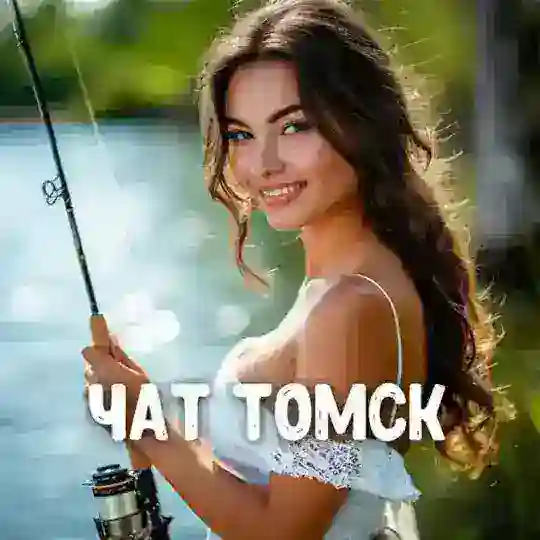 Чат знакомства Томск 😍