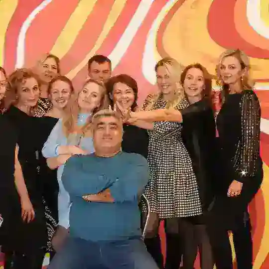 СПА-клуб «Пятый элемент» Chat