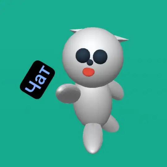 Чатик! Project Cookie