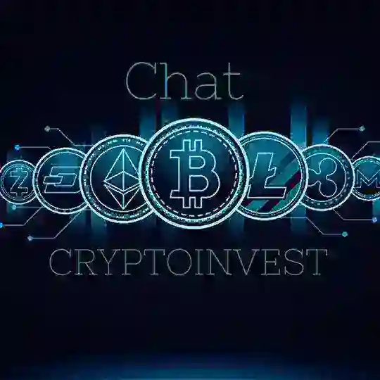 Chat CRYPTOINVEST