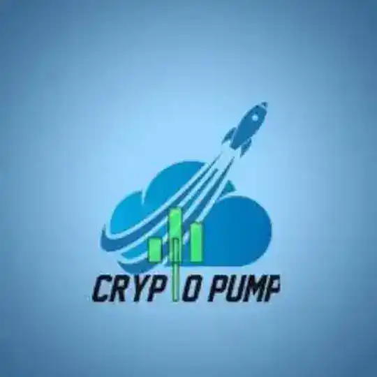 Crypto pump | ЧАТ