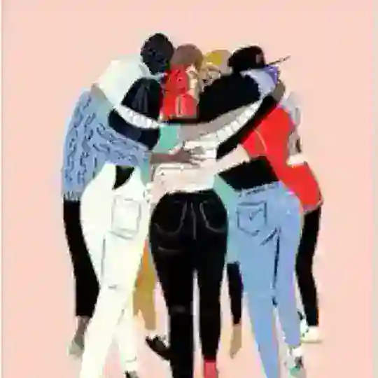 Чат поддержки ❤️