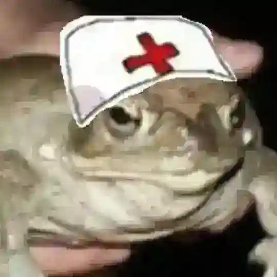 ЖабаGPT