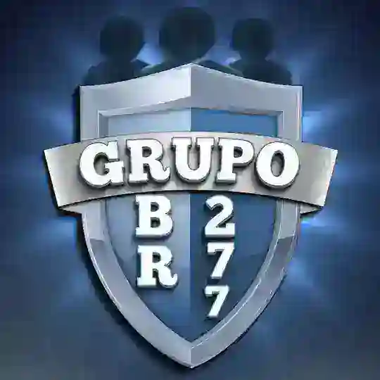 GRUPO BR 277 ®