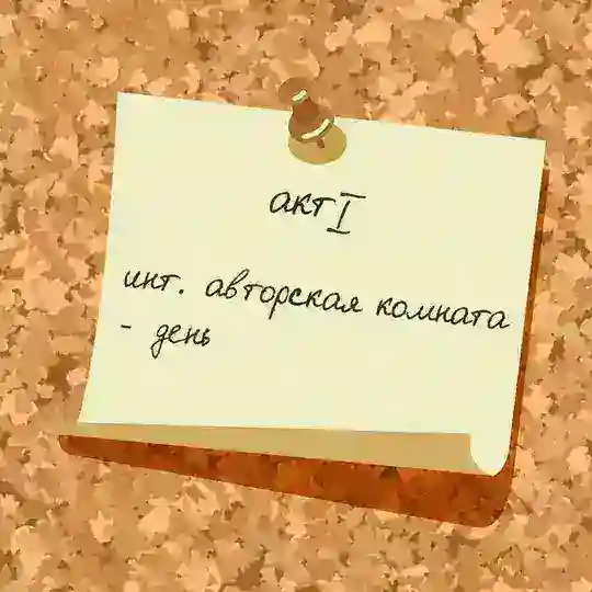 Чатная комната