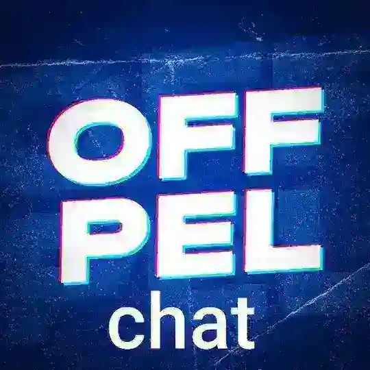 Chat с 🦈OFFPEL 🦈