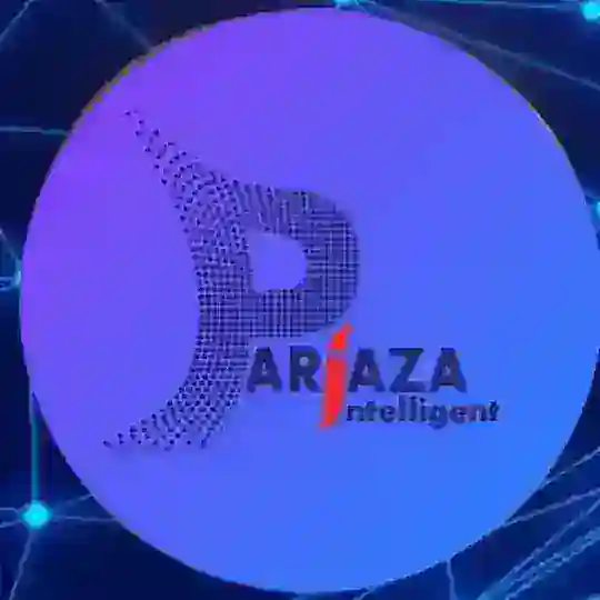 ๐Pariaza Inteligent ๐ Chat